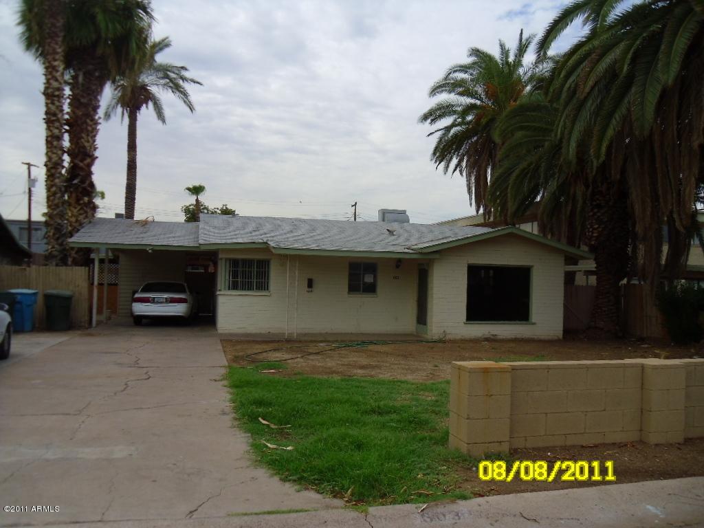 603 W Pierson St., Phoenix, AZ 85013