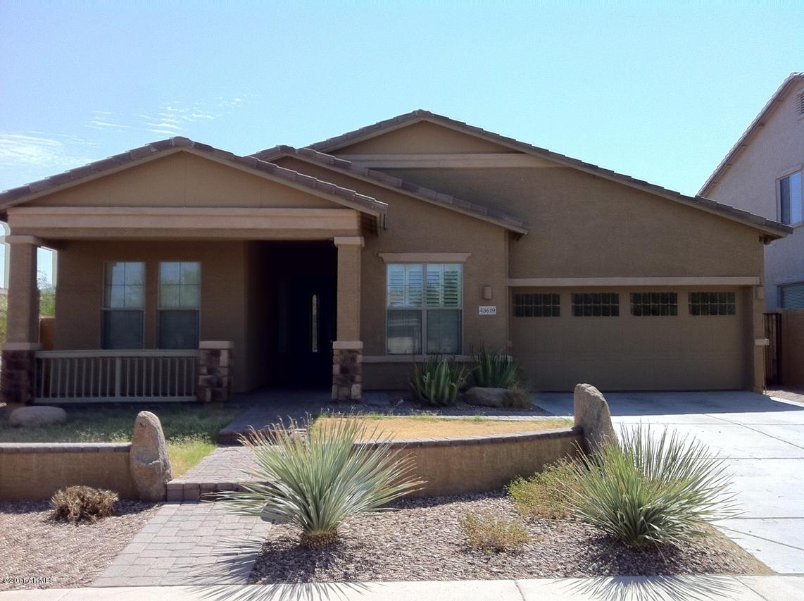 43619 N 44th Ln., New River, AZ 85087