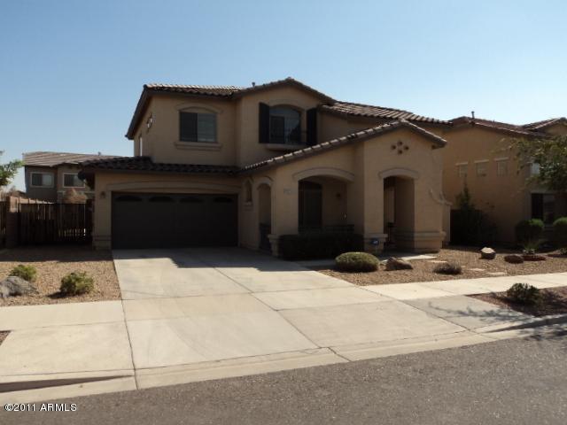 18931 E Superstition Dr., Queen Creek, AZ 85142