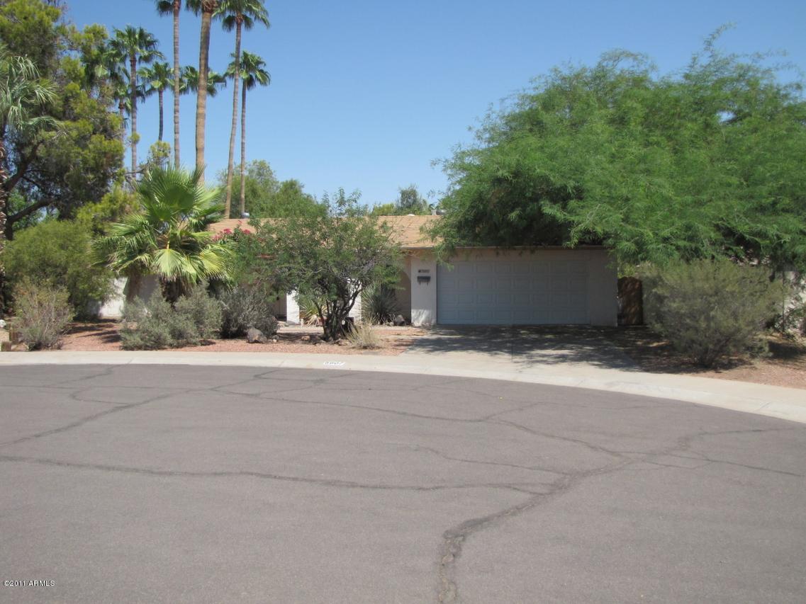 5807 S Rita Ln., Tempe, AZ 85283