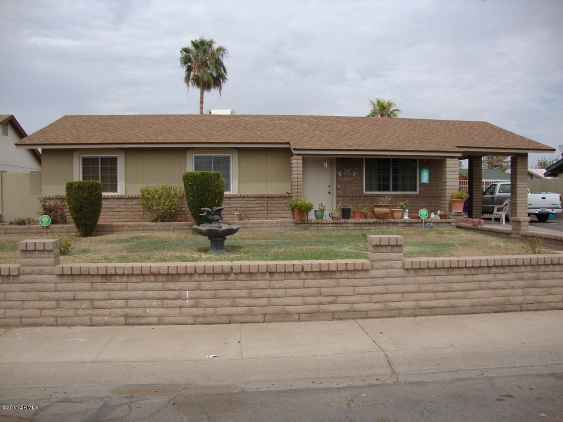 6146 W Pierce St., Phoenix, AZ 85043