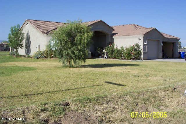 4680 E Horse Mesa Tr., San Tan Valley, AZ 85140