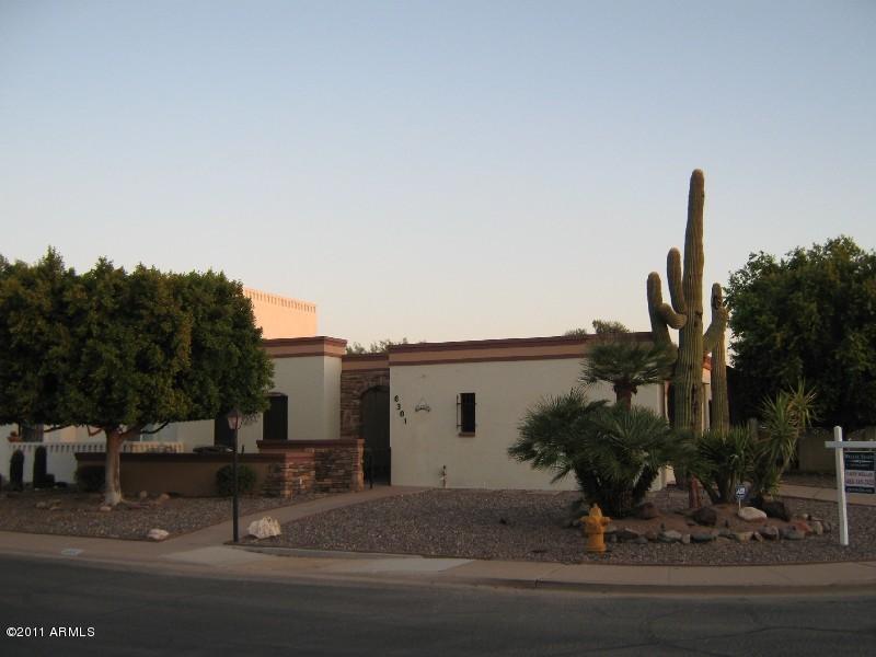 6301 E Avalon Dr., Scottsdale, AZ 85251