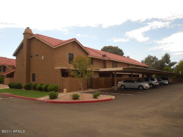 6262 E Brown Rd. #16, Mesa, AZ 85205