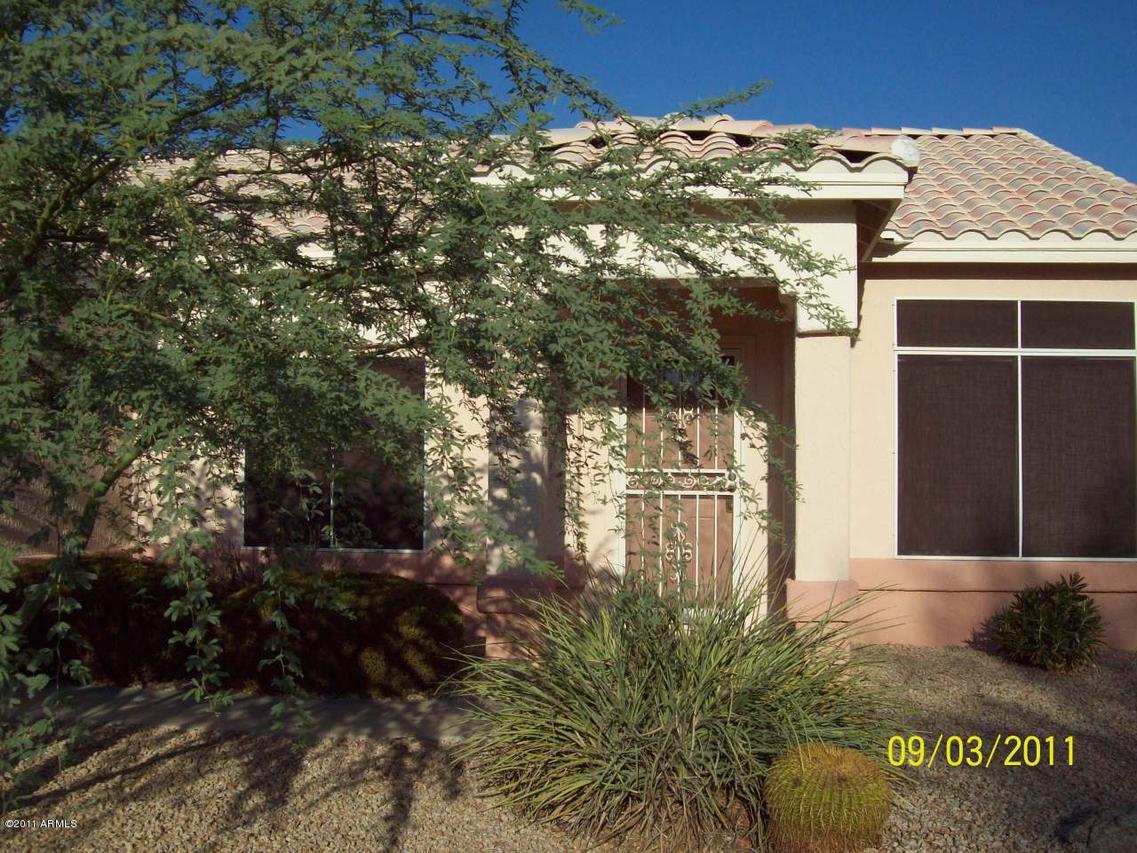 21907 N Via Arnoldo, Sun City West, AZ 85375