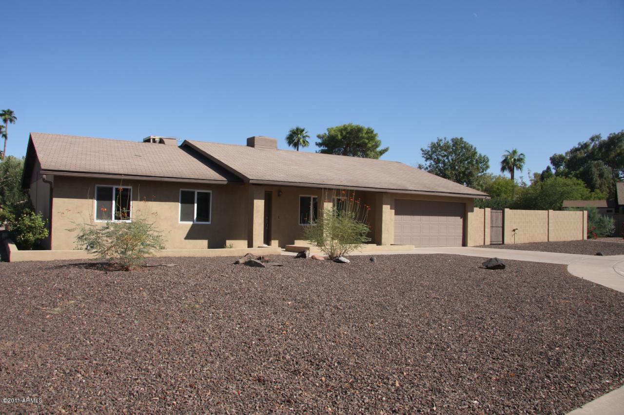 2831 E North Ln., Phoenix, AZ 85028