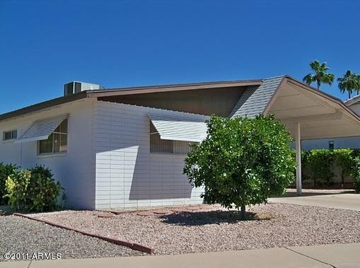 5908 E Leonora St., Mesa, AZ 85215