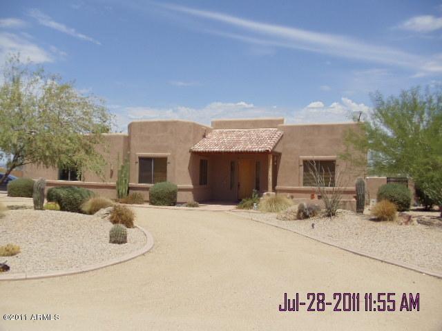 2714 W Valley View Tr., Phoenix, AZ 85086