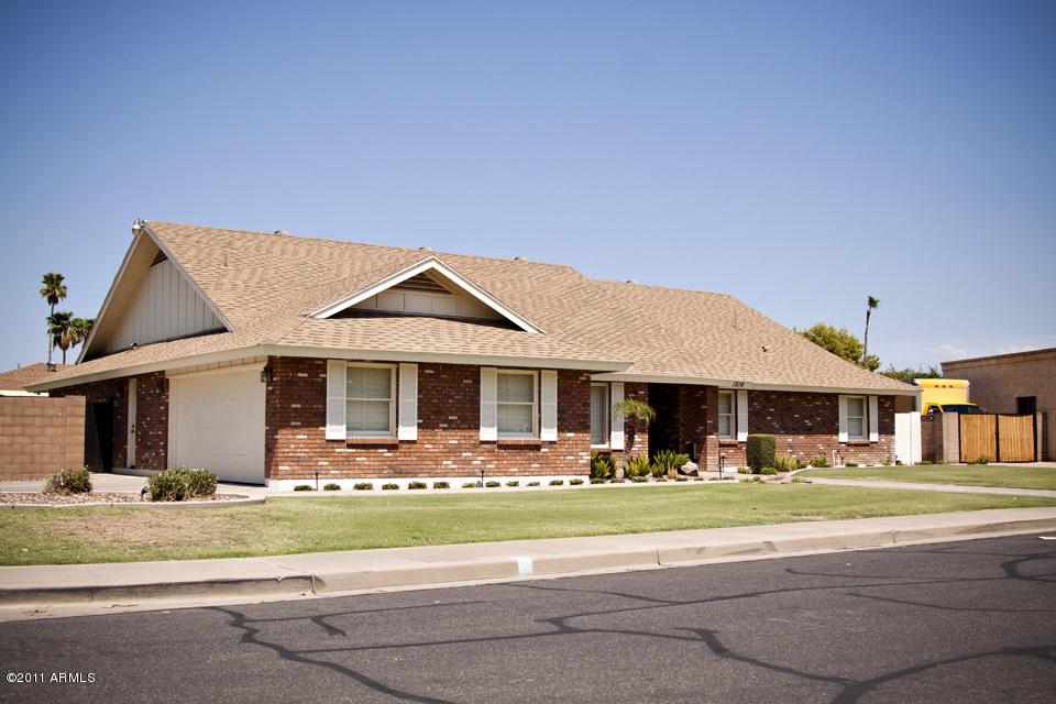 1516 E Halifax St., Mesa, AZ 85203