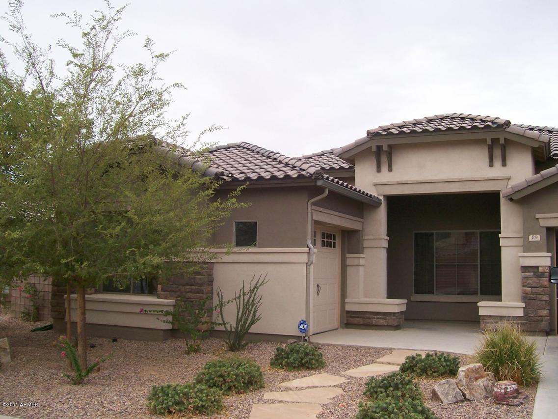 409 E Atlantic Dr., Casa Grande, AZ 85222