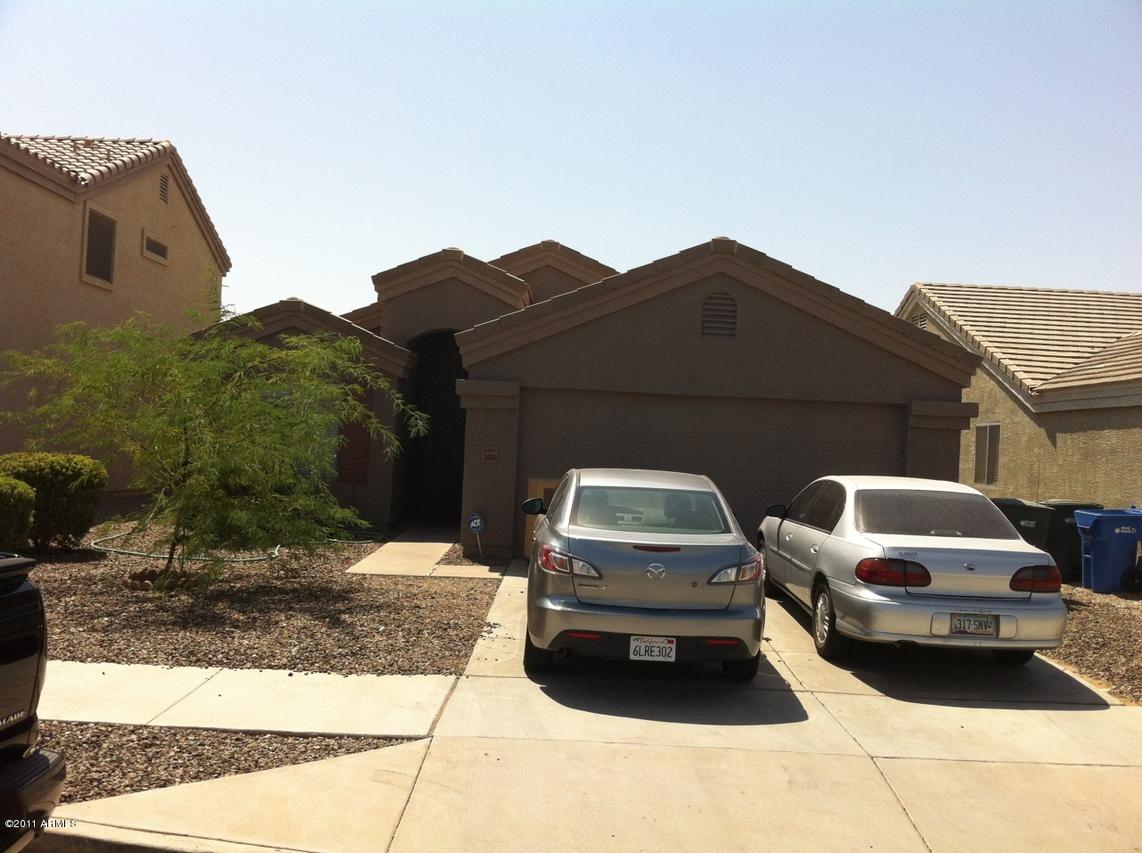 3441 W Hidalgo Ave., Phoenix, AZ 85041