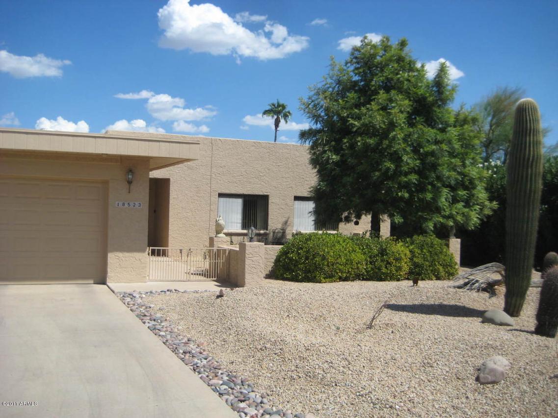 18523 E Horseshoe Bend, Rio Verde, AZ 85263