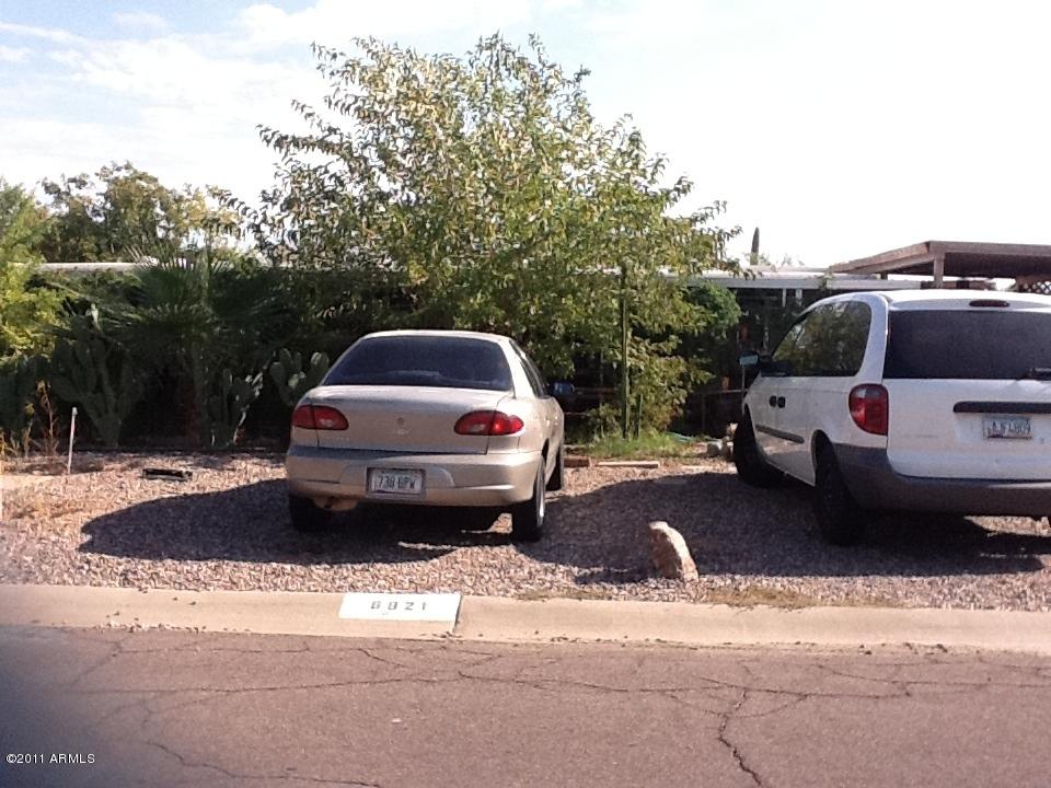 6821 W Patricia Ann Ln., Peoria, AZ 85382