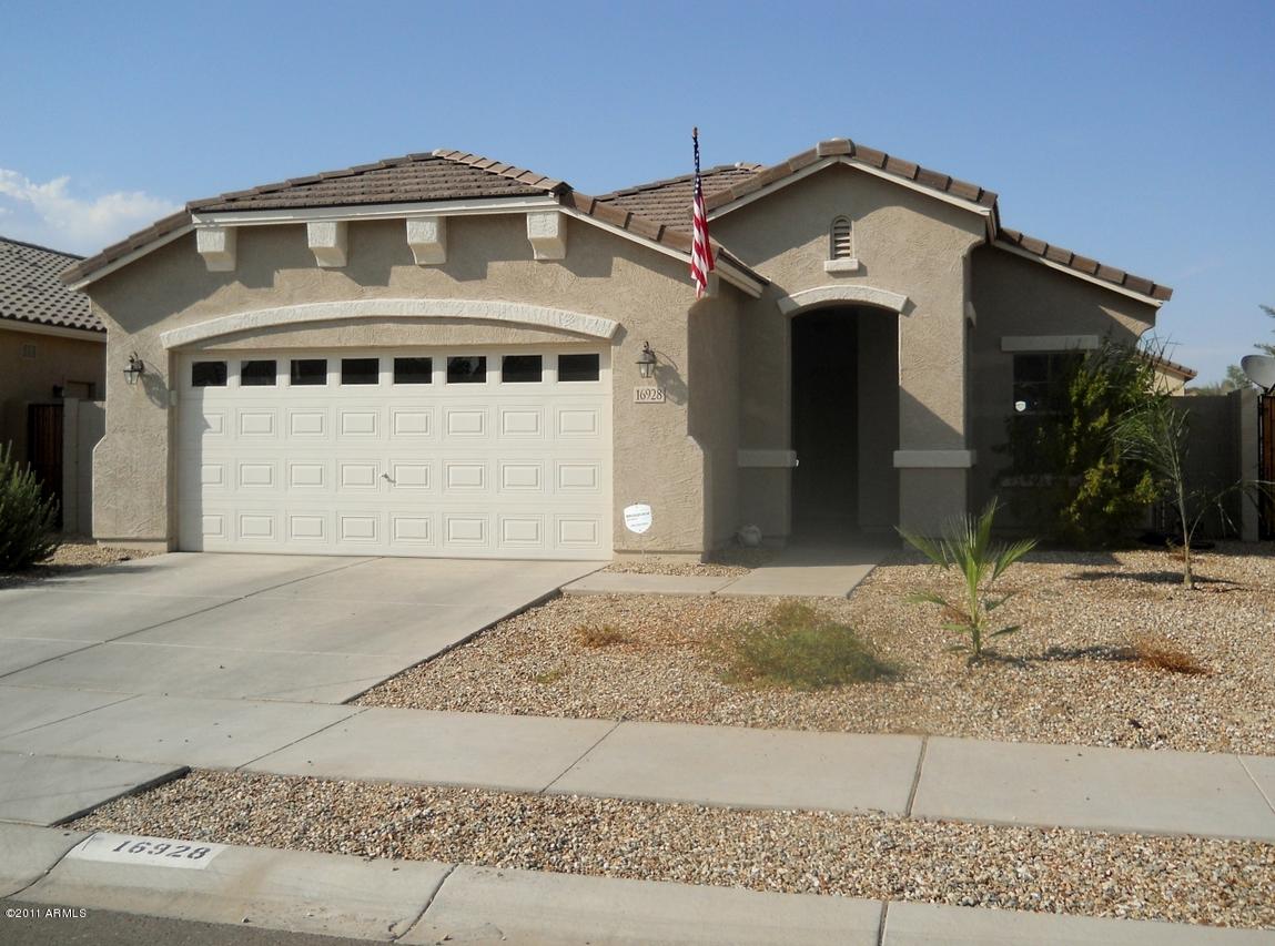 16928 W Cocopah St., Goodyear, AZ 85338