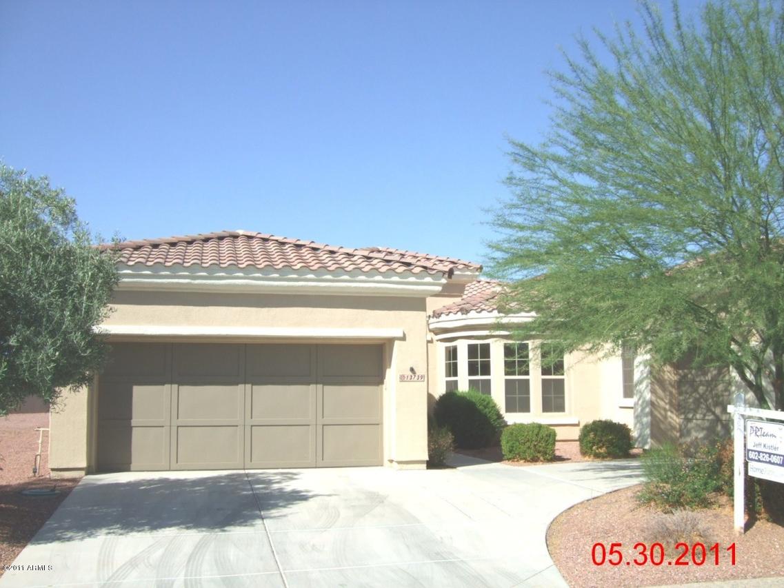 13739 W Sola Dr., Sun City West, AZ 85375