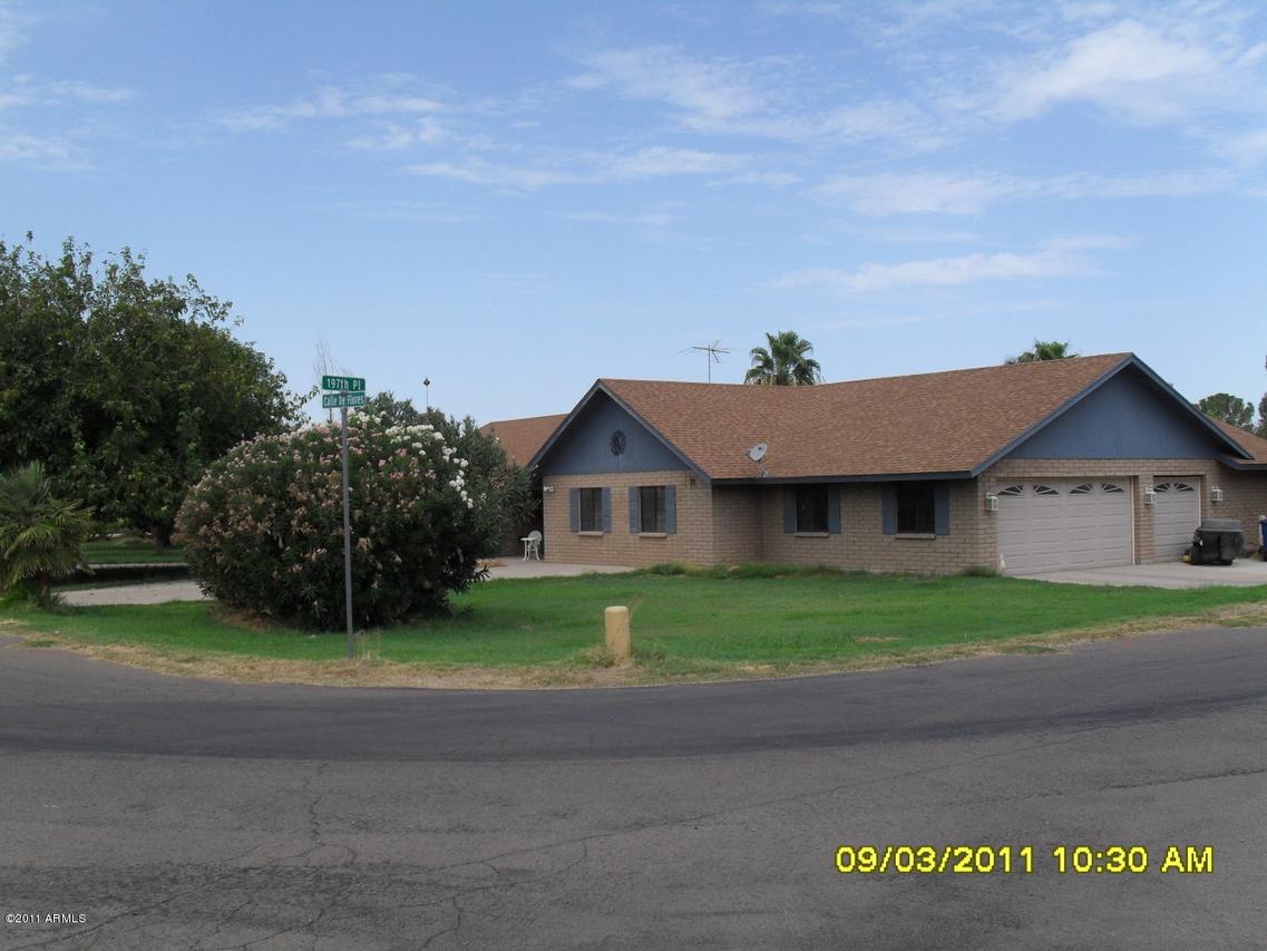 19712 E Calle De Flores, Queen Creek, AZ 85142