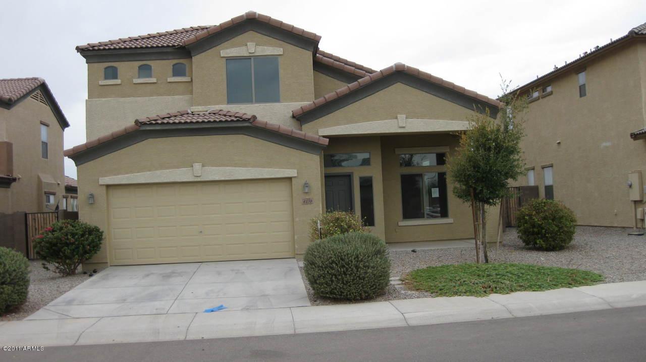 4270 S 249th Ave., Buckeye, AZ 85326