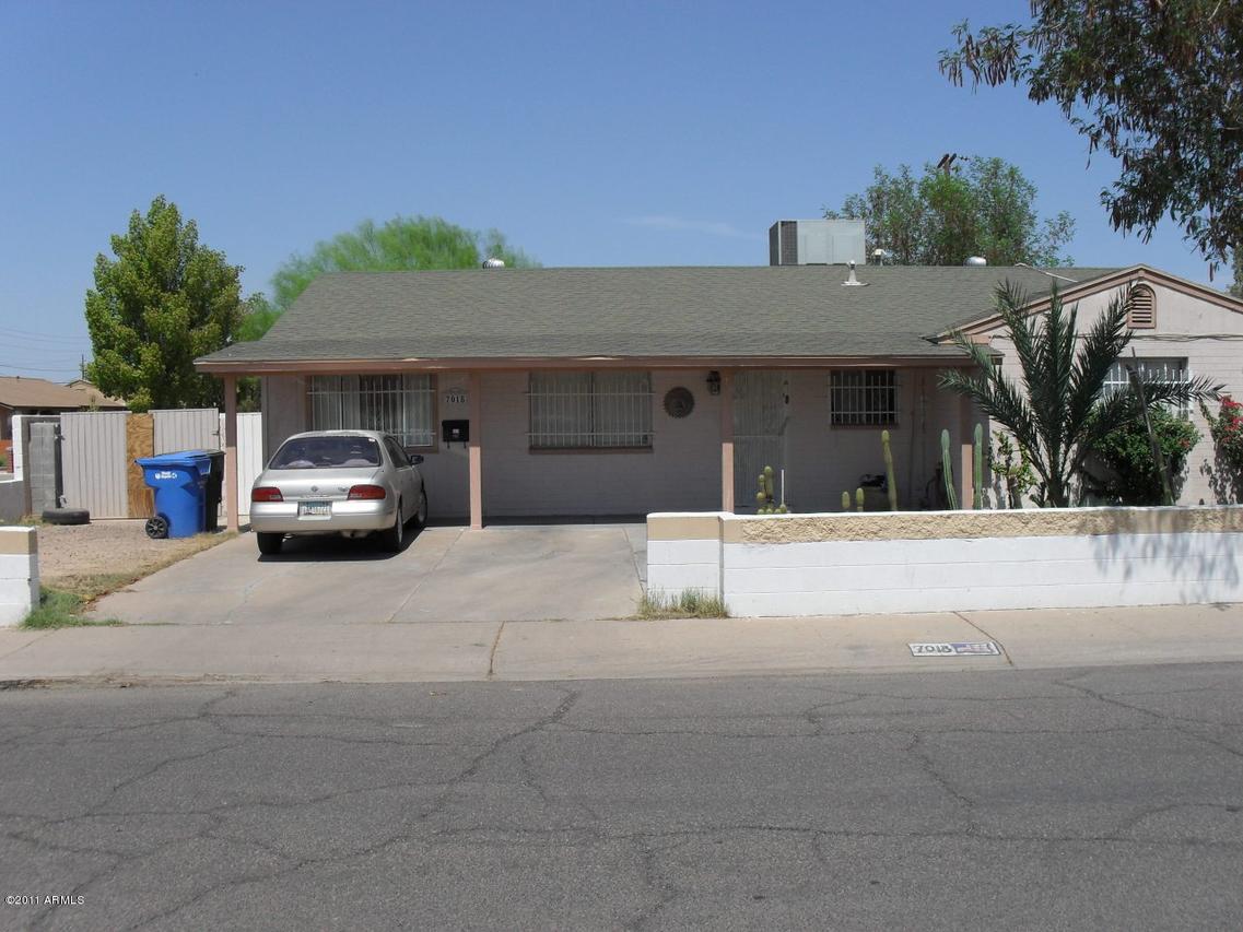 7018 W Highland Ave., Phoenix, AZ 85033