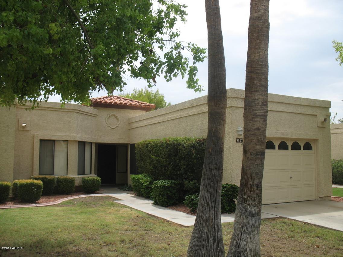 9827 W Taro Ln., Peoria, AZ 85382