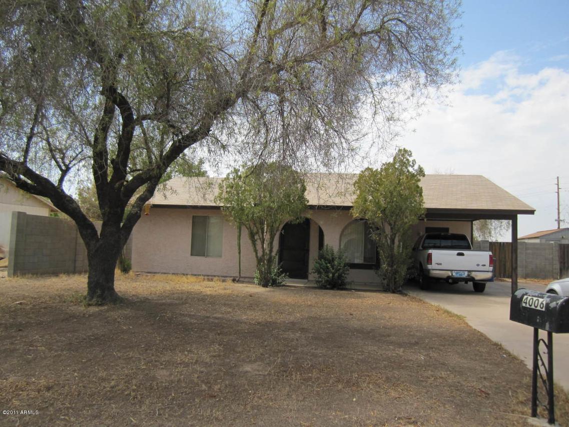 4006 S Hohokam Dr., Tempe, AZ 85282