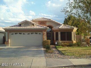 8612 W Rue De Lamour, Peoria, AZ 85381