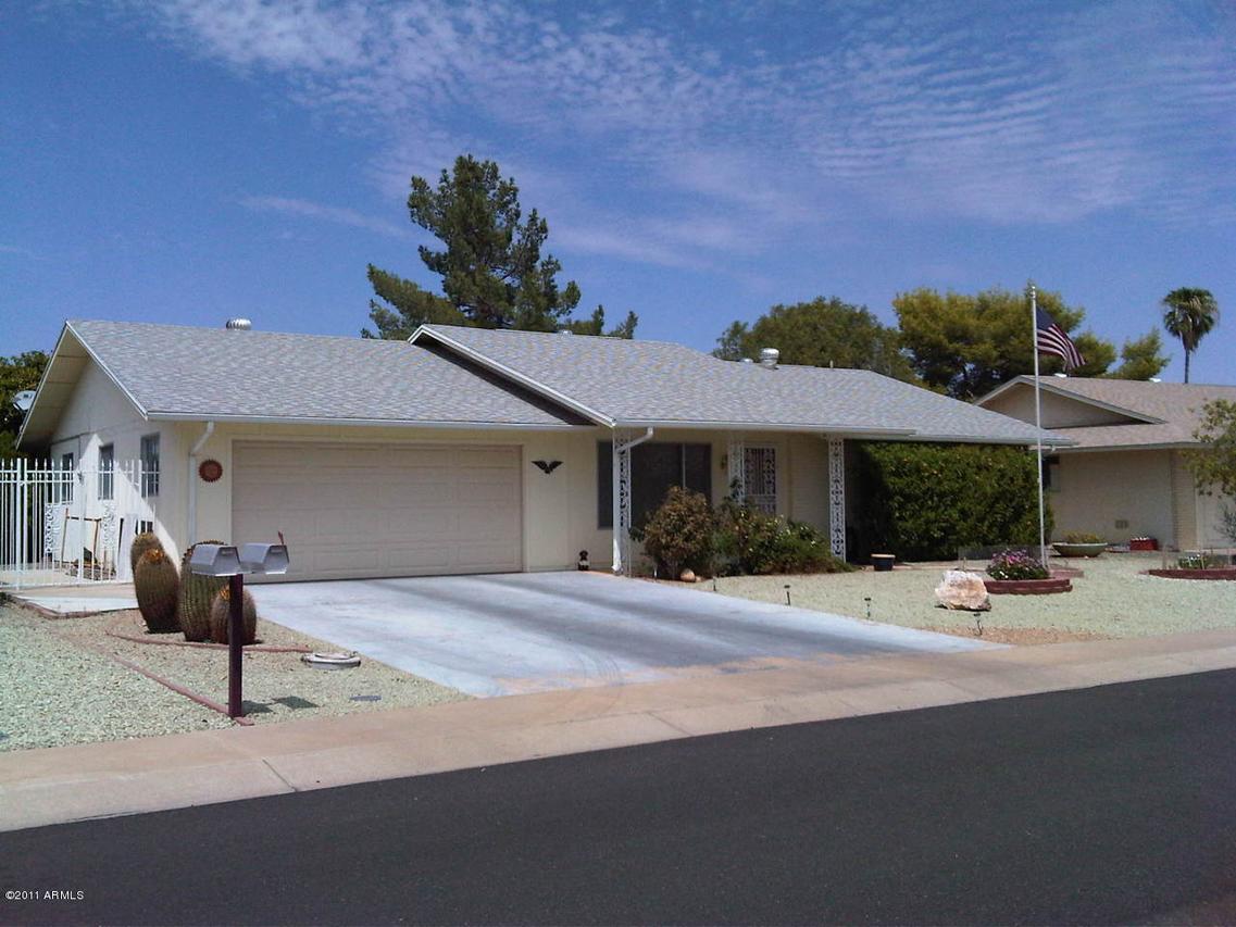 19808 N Ponderosa Cir., Sun City, AZ 85373
