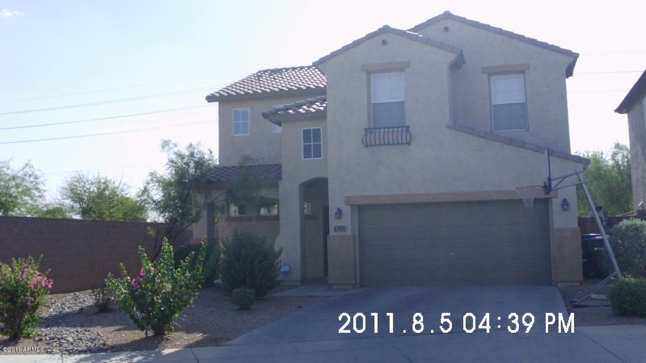 2654 S 90th Glen, Tolleson, AZ 85353