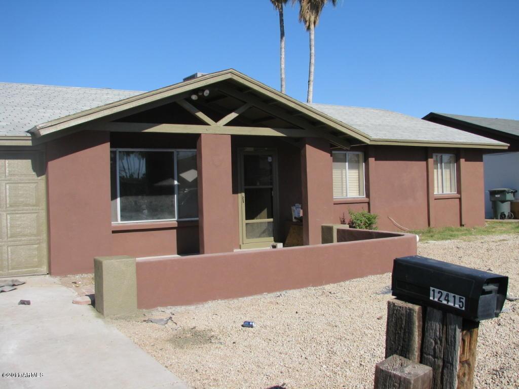 12415 N 49th Dr., Glendale, AZ 85304