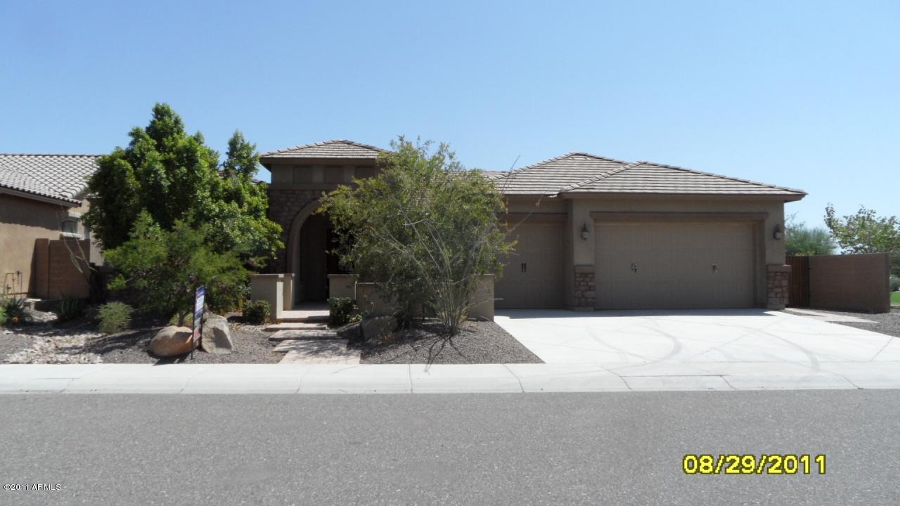 25513 N 55th Ln., Phoenix, AZ 85083