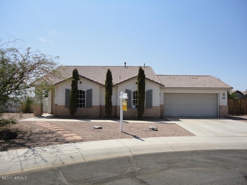 1681 E Daisy Ct., Casa Grande, AZ 85122