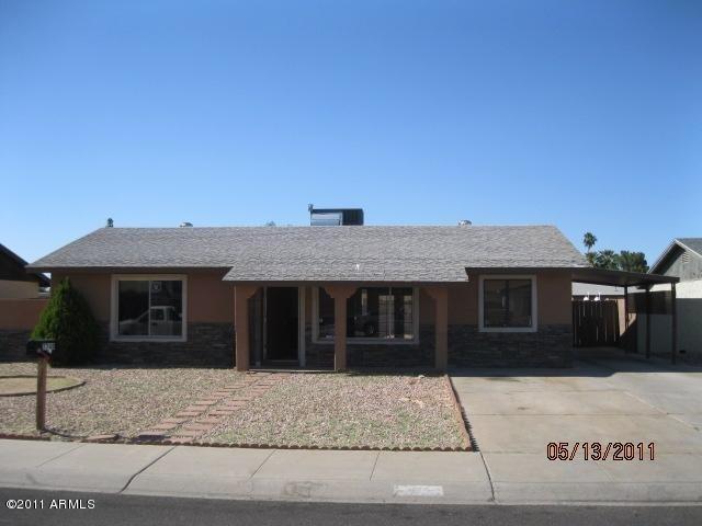 7748 W Heatherbrae Dr., Phoenix, AZ 85033