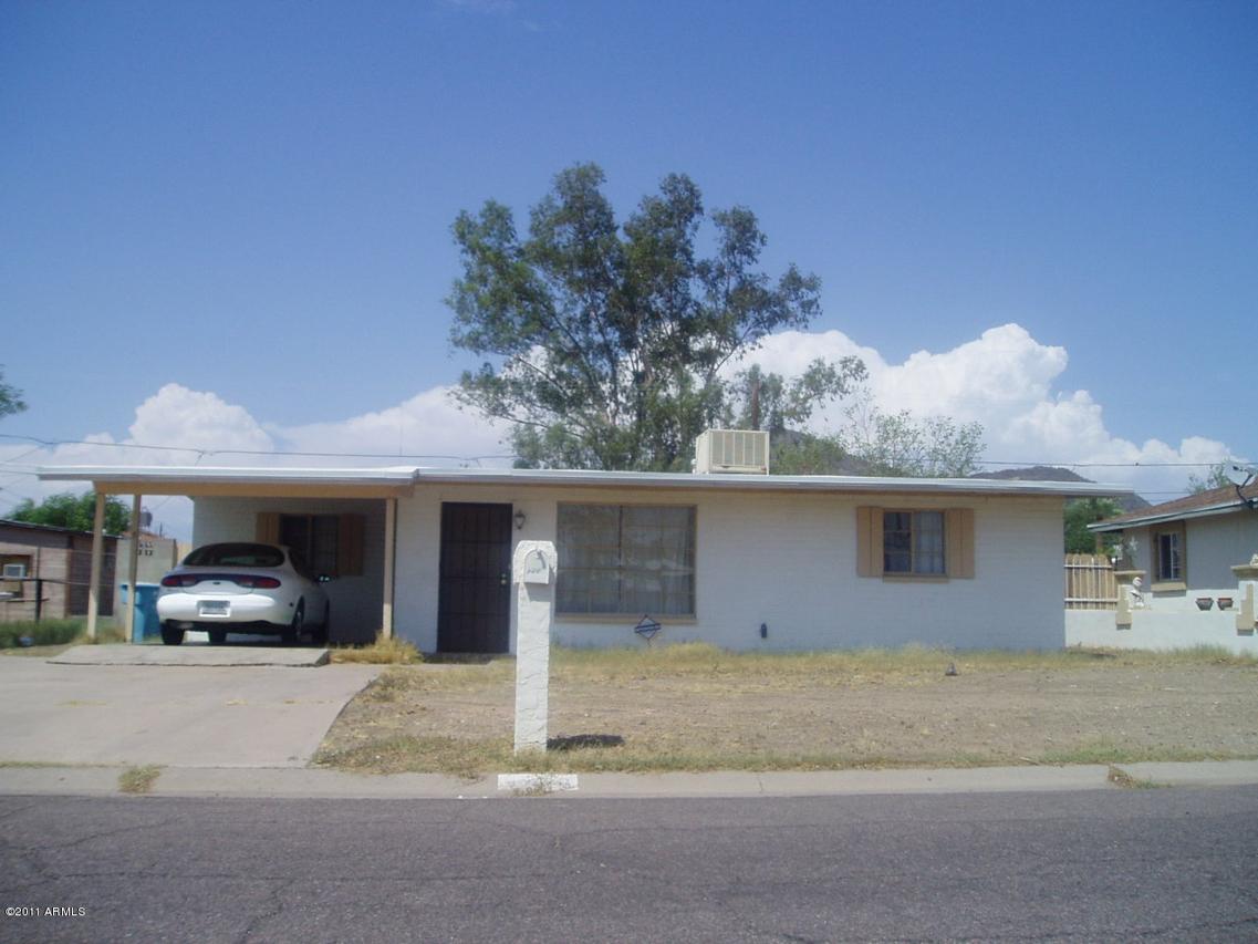 1410 W Brown St., Phoenix, AZ 85021