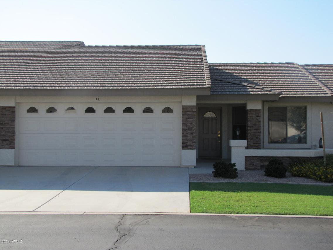 11069 E Kilarea Ave. #131, Mesa, AZ 85209