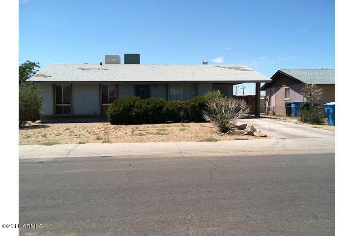 1831 W Marco Polo Rd., Phoenix, AZ 85027