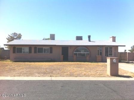 9547 E Dallas St., Mesa, AZ 85207