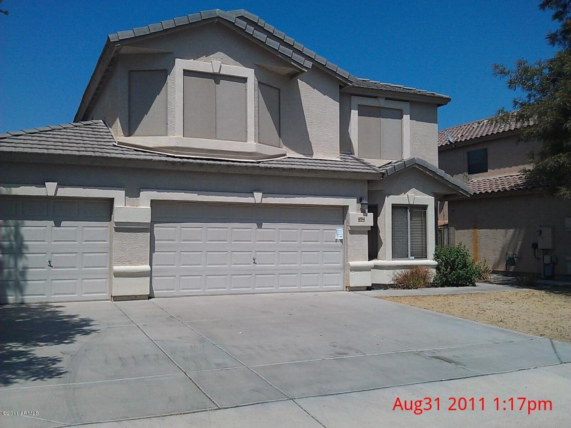 494 W Scott Ave., Gilbert, AZ 85233