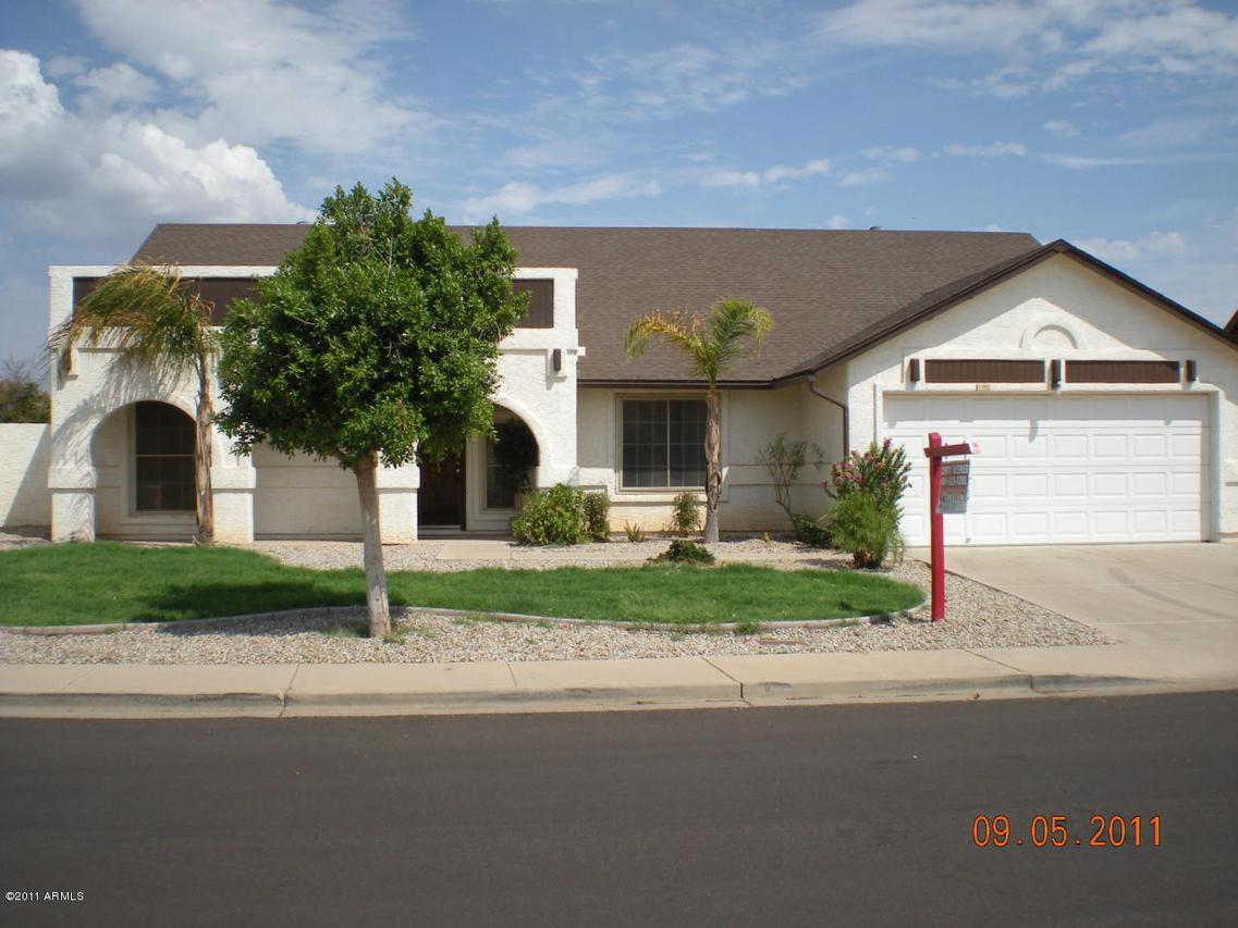 1353 N Rosemont St., Mesa, AZ 85205