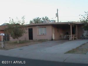 430 W Desert Dr., Phoenix, AZ 85041