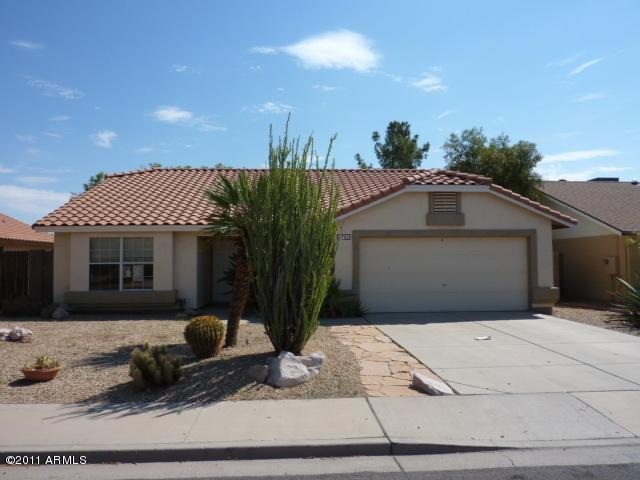 4741 E Encanto St., Mesa, AZ 85205