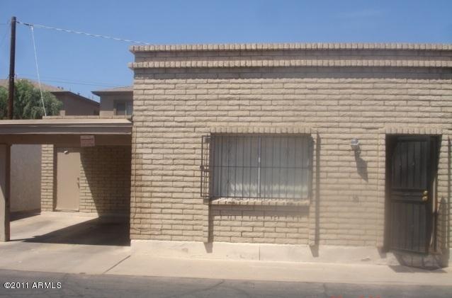 3039 N 38th St. #10, Phoenix, AZ 85018