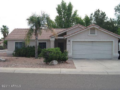 1143 N Sailors Way, Gilbert, AZ 85234