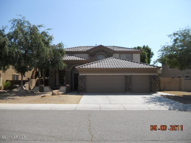 19403 N 60th Ave., Glendale, AZ 85308