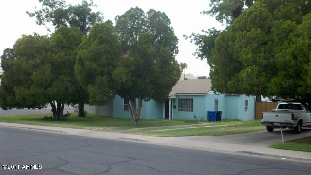 1154 W 2nd Pl., Mesa, AZ 85202