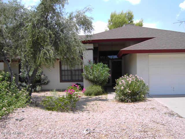 10762 N 108th Pl., Scottsdale, AZ 85259