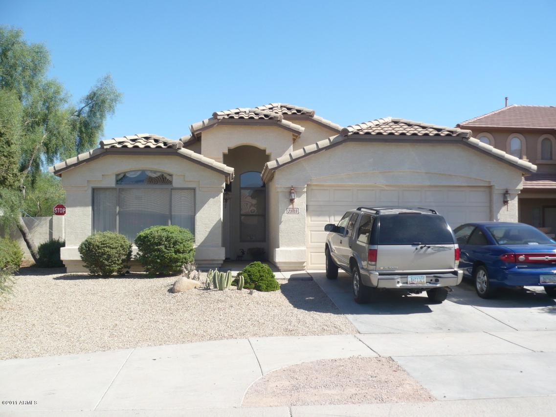 23103 S 212th Pl., Queen Creek, AZ 85142