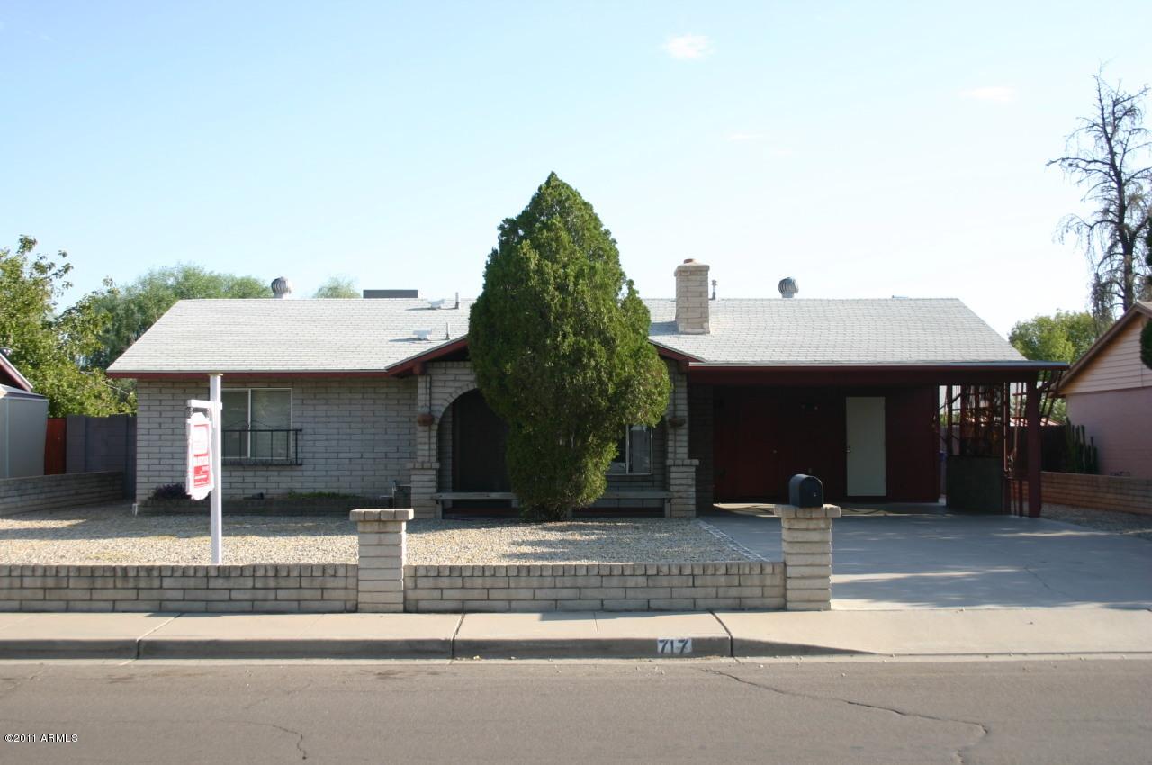717 E Oxford Dr., Tempe, AZ 85283