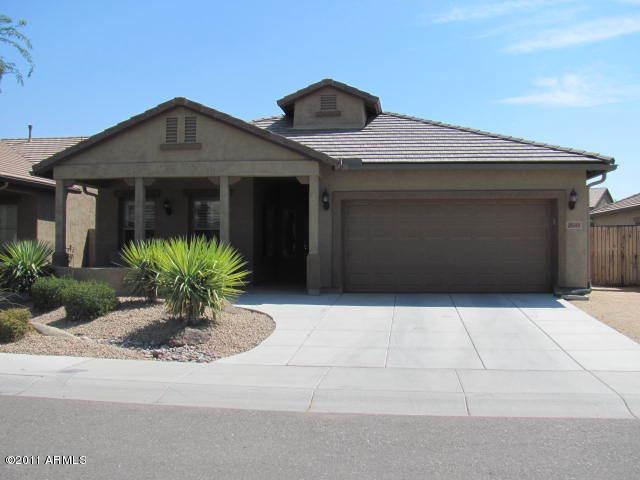 2543 W Brookhart Way, Phoenix, AZ 85085