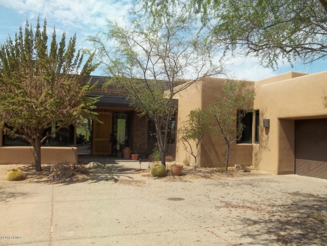 39096 N 102nd Way, Scottsdale, AZ 85262