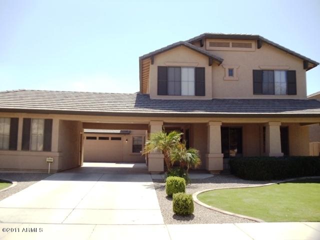 3779 E Fruitvale Ave., Gilbert, AZ 85297