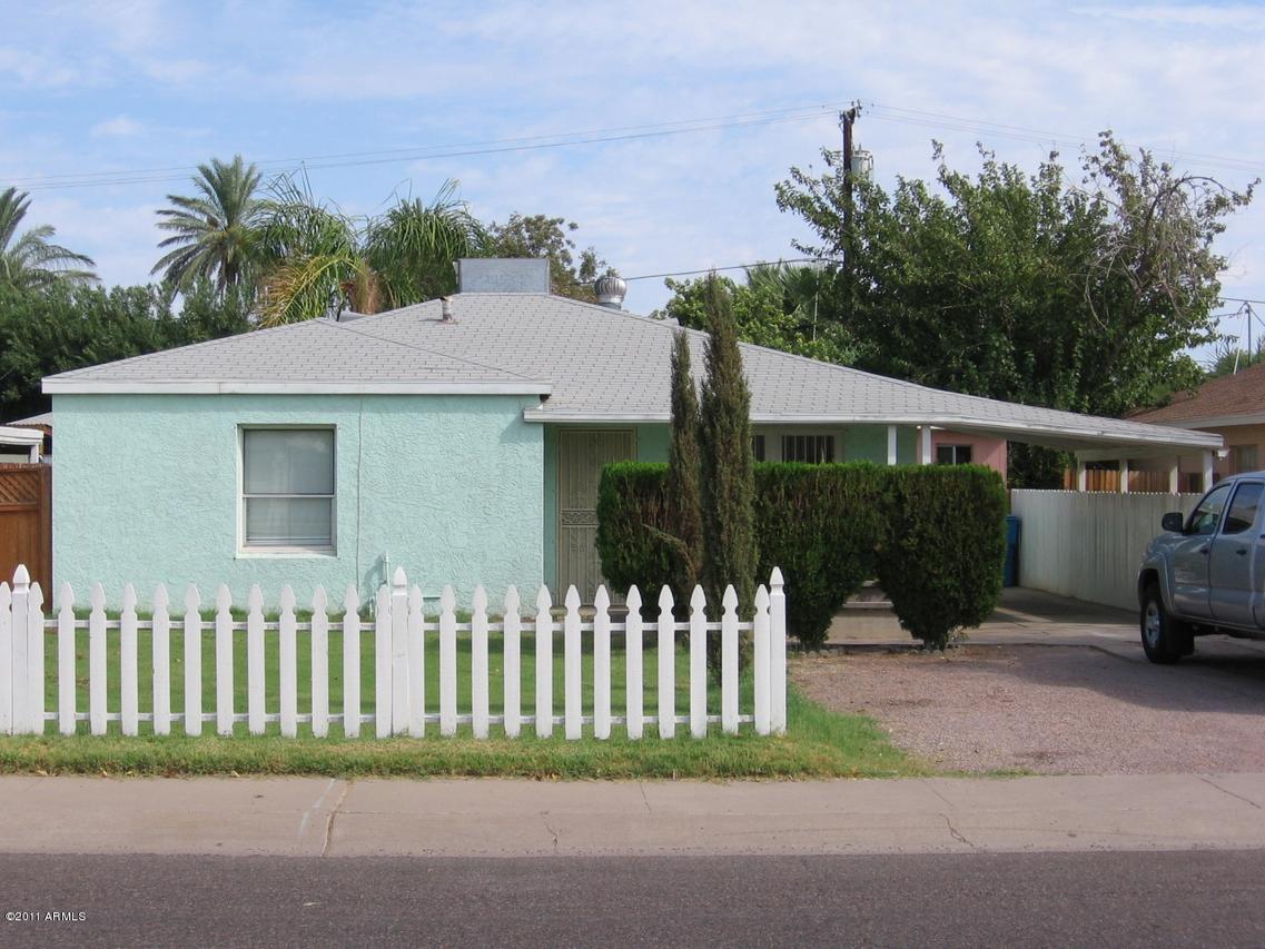 1820 W Heatherbrae Dr., Phoenix, AZ 85015